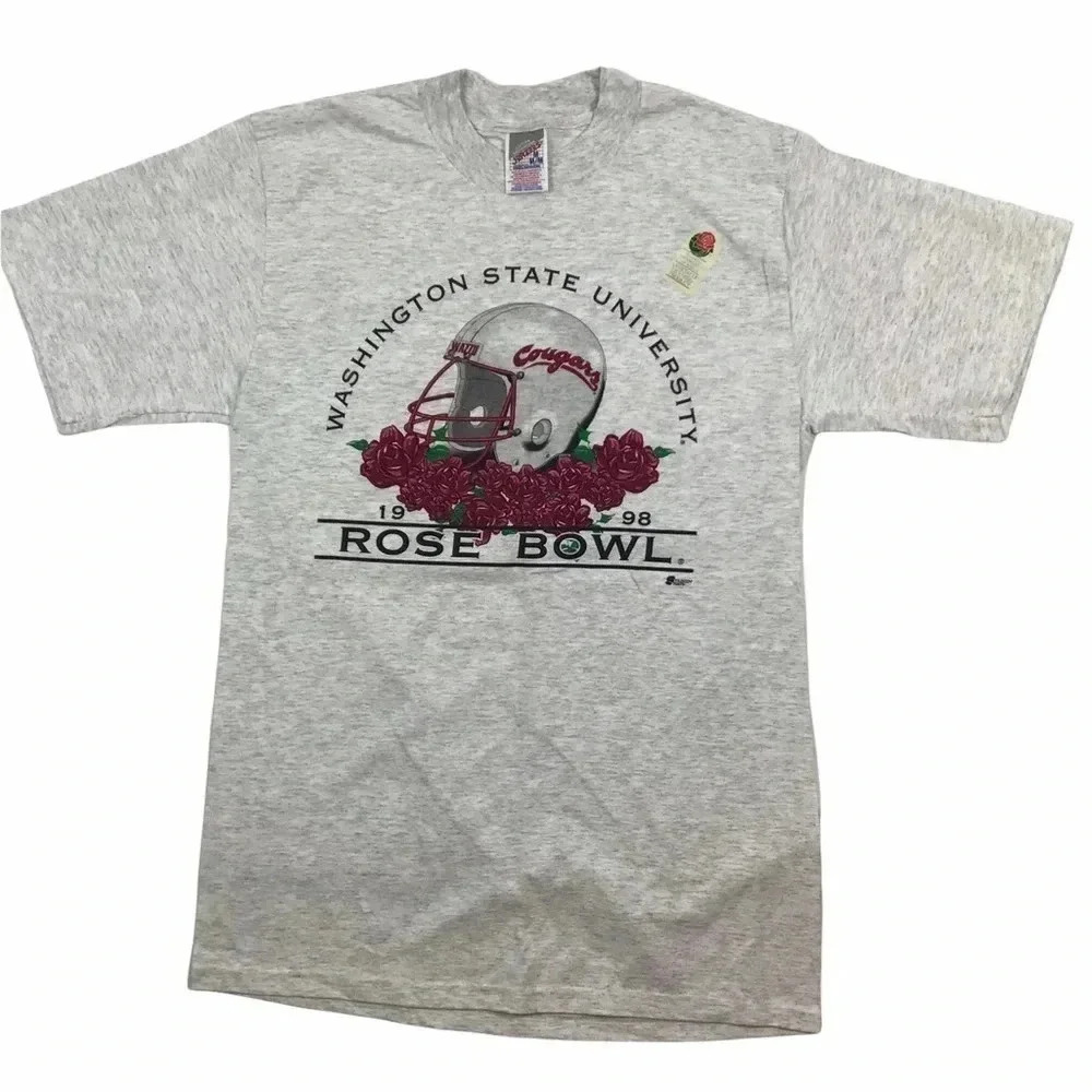 Vintage 1998 Washington State single stitch